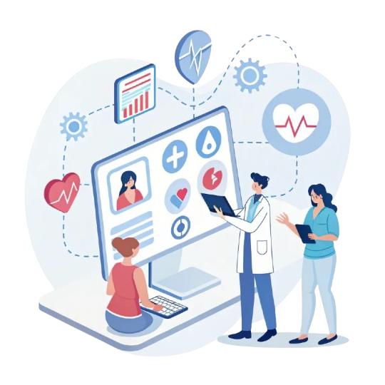 health insight and awareness