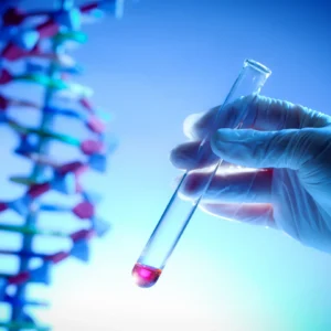 Comprehensive Genetic Testing