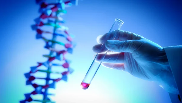 Comprehensive Genetic Testing